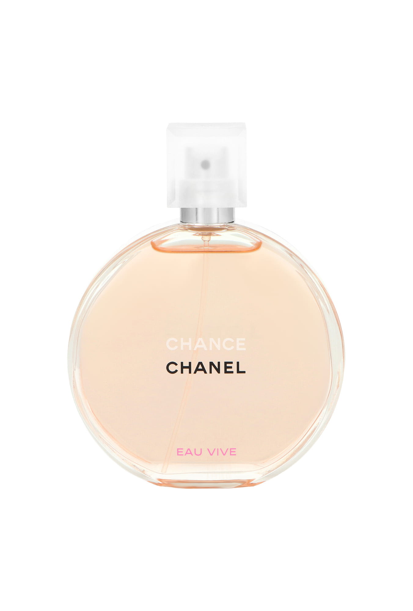 Flakon Chanel Chance Eau Vive Woda Toaletowa 100ml-650632